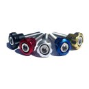Dye Feedneck Knob wheel rot