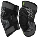 Planet Eclipse Knieschoner  Fantm schwarz XXL