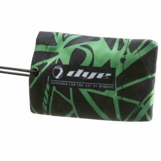 Dye Lauf Cover UL lime