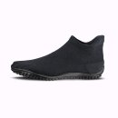 Leguano Sneaker schwarz