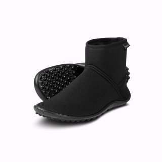 Leguano Thermo schwarz