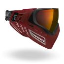 Vio Ascend Maske  Crystal Fire