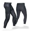 Virtue Breakout Padde Compression Pants