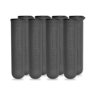 BUNKERKINGS ESC Pods - 8er Pack smoke