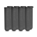 BUNKERKINGS ESC Pods - 8er Pack smoke
