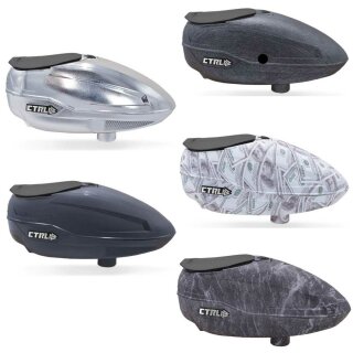 Bunkerkings CTRL Hopper Limited Edition