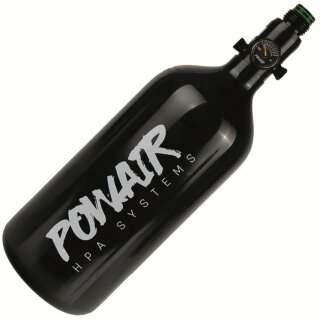 HP System 200Bar 0,8l, PowAir BS