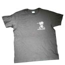 Paintball Kiosk Shirt schwarz M