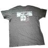 Paintball Kiosk Shirt schwarz M