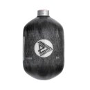 HP Flasche 300 bar 0,8 l Supra Lite