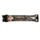 Rommel Maskenstrap braun 9inch