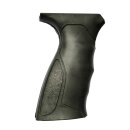 DAM Grips schwarz