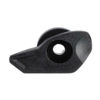 Dye DAM Airport Knob