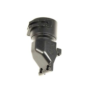 Dye DAM Feedneck