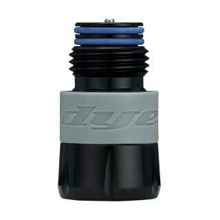 Dye Tank Extender Reach black