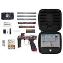 Dye MXR PGA Volcanic