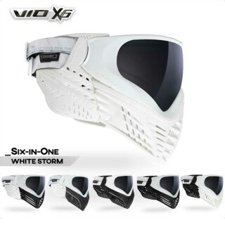Virtue VIO X6 Goggle