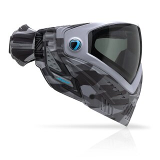 Dye I5 Limited Edition Urban Camo
