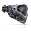 Dye I5 Limited Edition Urban Camo