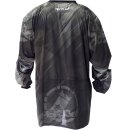 PbRack Jersey schwarz S