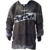 PbRack Jersey schwarz S