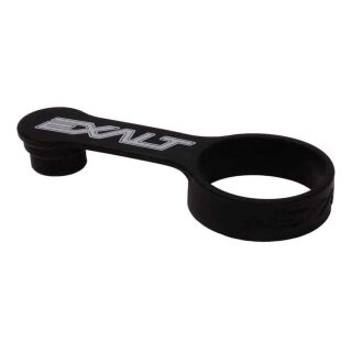 Exalt Fill Nipple Cover schwarz/grau