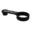 Exalt Fill Nipple Cover schwarz/grau