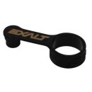 Exalt Fill Nipple Cover schwarz/gold