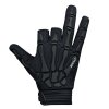 Exalt Death Grip Vollfinger Handschuhe schwarz