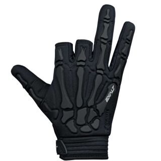 Exalt Death Grip 2-less Handschuhe schwarz L