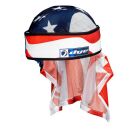 DyeXHalo Headwrap MERICA