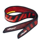 DyeXHalo Headtie DAZZLECAM RED