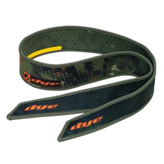 DyeXHalo Headtie DYEFLECTARN