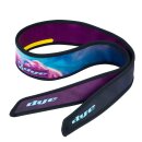 DyeXHalo Headtie GALAXY PURPLE