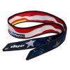 DyeXHalo Headtie MERICA