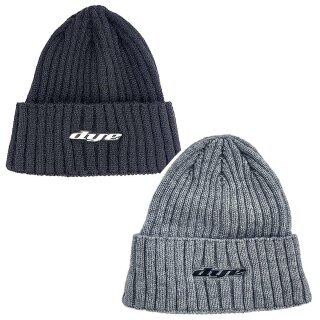 Dye Beanie DelMar