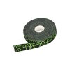 Grip Tape Planet Eclipse E-Chain 2 cm x 25 m Rolle, schwarz / grün