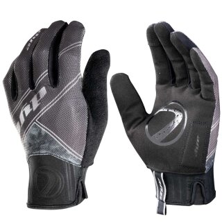 Dye Handschuhe FLX Forged Blk/Grey