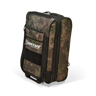 Virtue Medium Roller V4 Gear Bag - camo