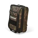 Virtue Medium Roller V4 Gear Bag - camo