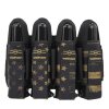 Valken Fate GFX 4+3 Pack (Merica Tan)