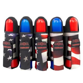 Valken Fate GFX 5+8 Pack Merica