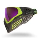 Vio Ascend Maske  Schwarz ACID SE