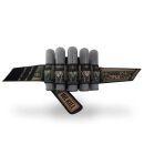 Bunkerkings Fly 2 Pack 5+8  Jungle Skull