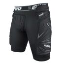 Exalt Free Flex Slide Short