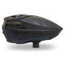 Virtue Spire 5 Crystal Smoke Black