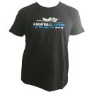 PbStadion Shirt "Ich will doch nur spielen"...