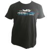 PbStadion Shirt "Ich will doch nur spielen" schwarz L