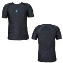 Chest Protector schwarz