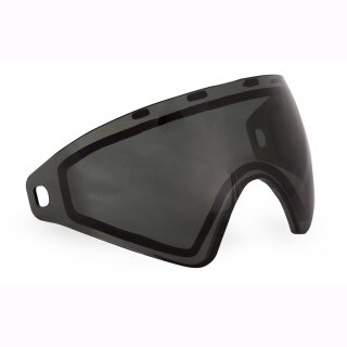 orange fade clear mirror LL